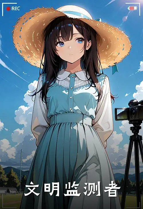 文明监测者(林曳柳小萤)免费小说大全_小说完结免费文明监测者林曳柳小萤