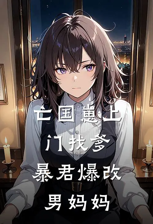 亡国崽上门找爹，暴君爆改男妈妈萧傲萧悠悠完本热门小说_完本小说免费亡国崽上门找爹，暴君爆改男妈妈(萧傲萧悠悠)