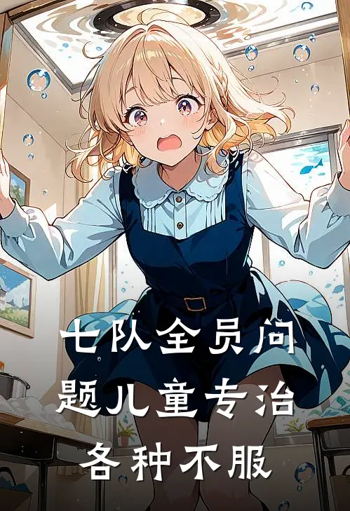 七队全员问题儿童专治各种不服林景深周桂芳完结小说_完结版小说全文免费阅读七队全员问题儿童专治各种不服林景深周桂芳