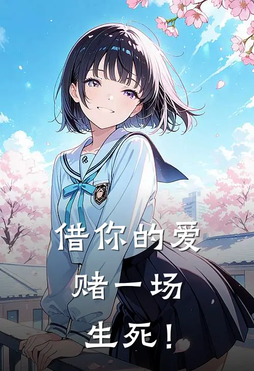 借你的爱，赌一场生死！林晚星阿时免费小说大全_小说推荐完本借你的爱，赌一场生死！(林晚星阿时)