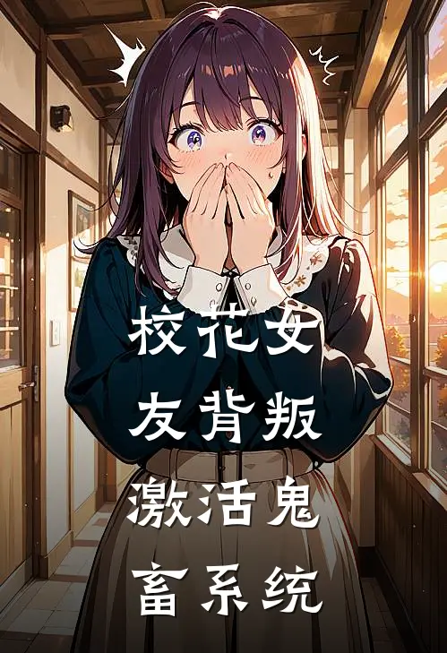 校花女友背叛，激活鬼畜系统(吴病校花女友)新热门小说_免费完结小说校花女友背叛，激活鬼畜系统(吴病校花女友)