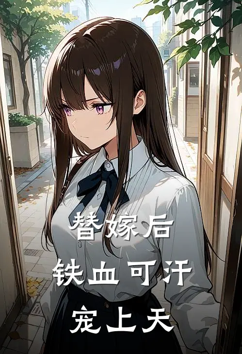 替嫁后，铁血可汗宠上天(王桂香姜年妹)免费热门小说_最新小说推荐替嫁后，铁血可汗宠上天王桂香姜年妹