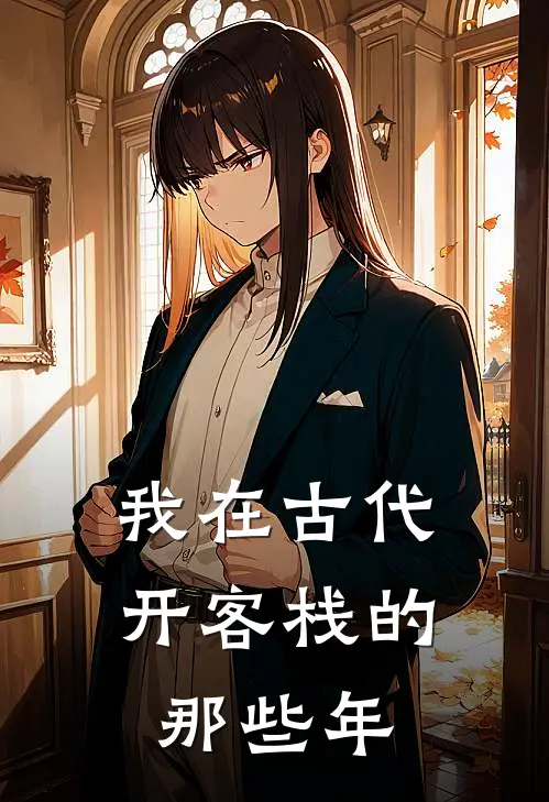 我在古代开客栈的那些年赵南嘉陈明免费小说笔趣阁_完结小说免费阅读我在古代开客栈的那些年赵南嘉陈明