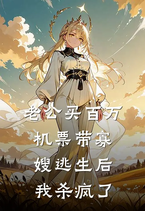 老公买百万机票带寡嫂逃生后，我杀疯了陆挽风穆筱野免费小说在线阅读_热门小说在线阅读老公买百万机票带寡嫂逃生后，我杀疯了陆挽风穆筱野