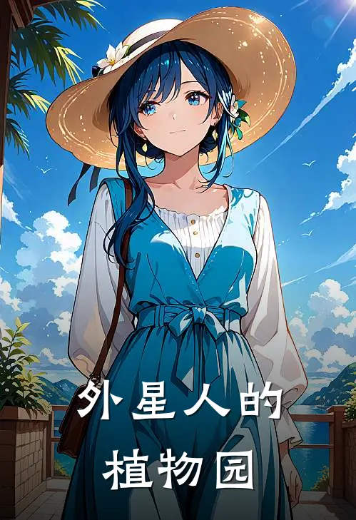 外星人的植物园沈星梦沈星梦完结小说免费阅读_热门免费小说外星人的植物园(沈星梦沈星梦)