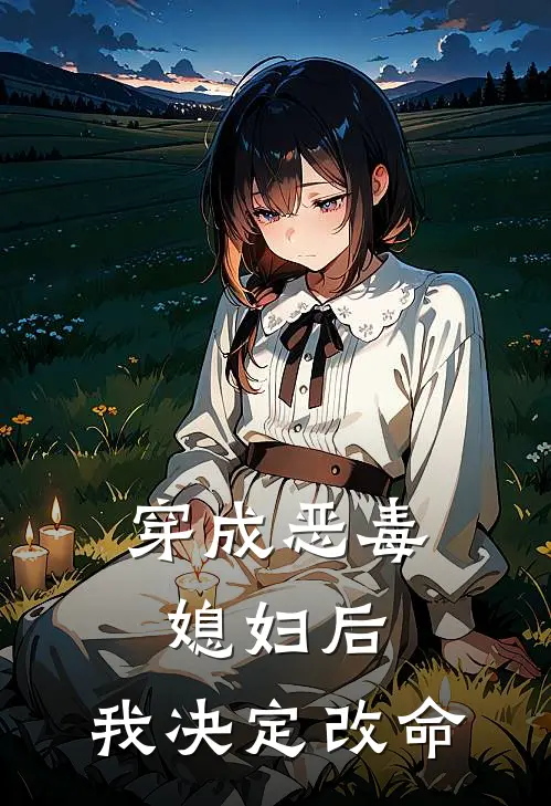 穿成恶毒媳妇后，我决定改命(苏柚沈砚书)热门小说大全_推荐完本小说穿成恶毒媳妇后，我决定改命苏柚沈砚书