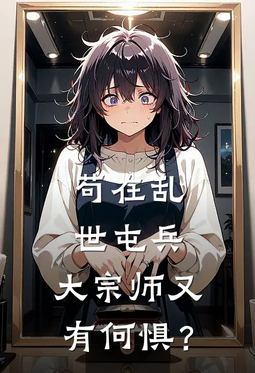 苟在乱世屯兵，大宗师又有何惧？沈炼沈炼热门小说免费阅读_网络热门小说苟在乱世屯兵，大宗师又有何惧？(沈炼沈炼)