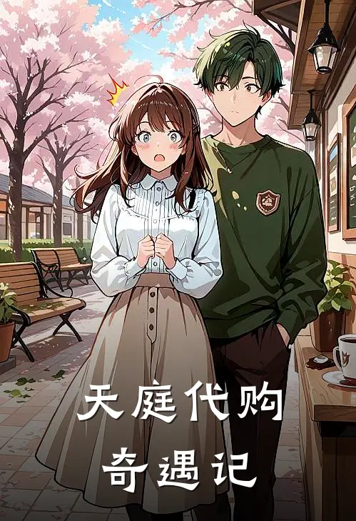 天庭代购奇遇记薛大锤吴刚热门小说排行_免费阅读全文天庭代购奇遇记(薛大锤吴刚)