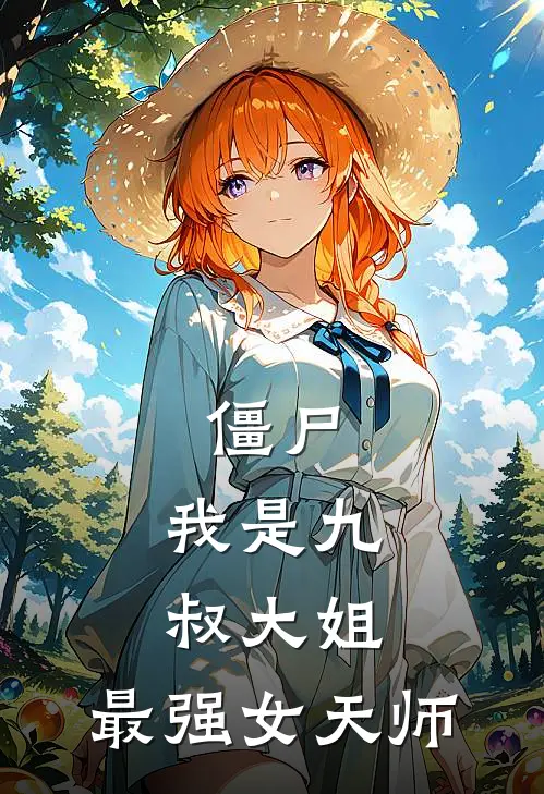 僵尸：我是九叔大姐，最强女天师(林晚茅山)完整版小说全文免费阅读_免费阅读无弹窗僵尸：我是九叔大姐，最强女天师林晚茅山