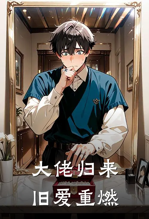 沈清辞周谨言大佬归来，旧爱重燃全本免费在线阅读_大佬归来，旧爱重燃全本阅读