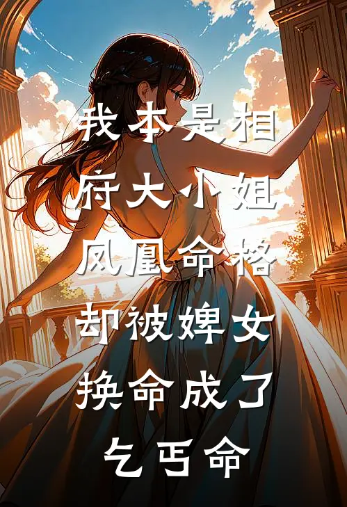 我本是相府大小姐,凤凰命格,却被婢女换命成了乞丐命李灵婉彭芳儿小说免费完结_最新章节列表我本是相府大小姐,凤凰命格,却被婢女换命成了乞丐命(李灵婉彭芳儿)