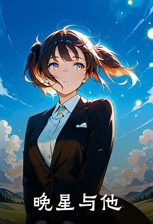 晚星与他苏晚星许安泽最新好看小说_已完结小说晚星与他苏晚星许安泽