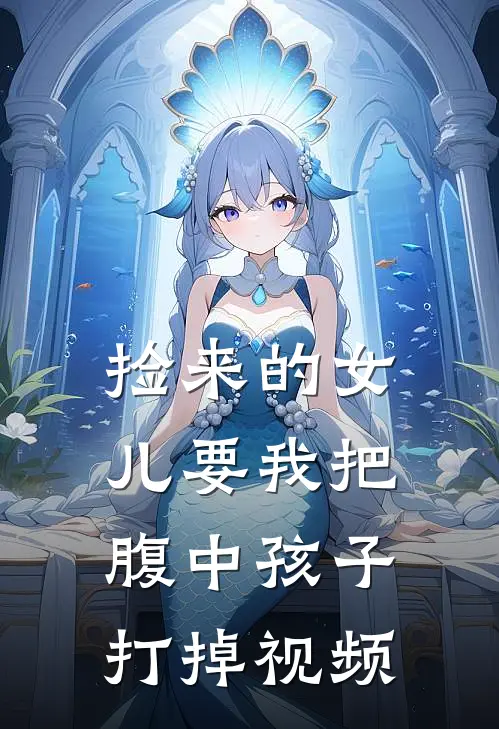 捡来的女儿要我把腹中孩子打掉视频