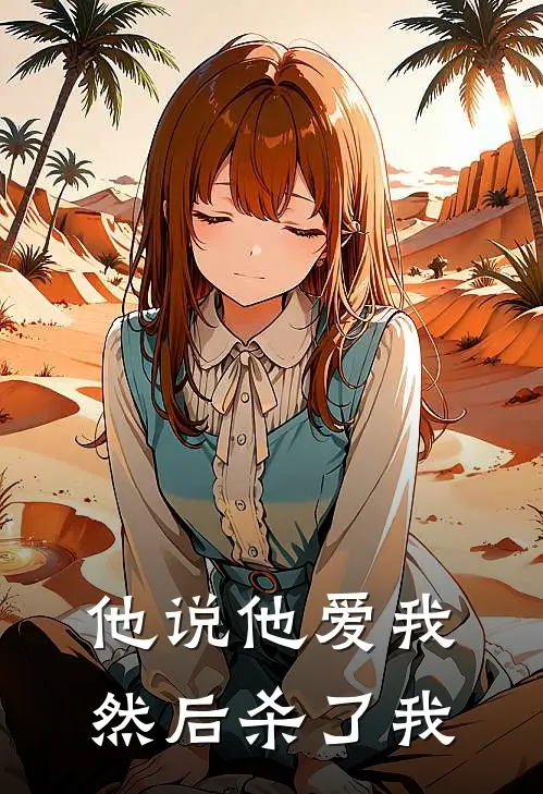 他说他爱我，然后杀了我沈拂青棠小说完整版_热门好看小说他说他爱我，然后杀了我(沈拂青棠)