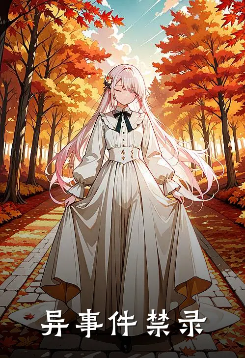 异事件禁录(吴嘎何敏)好看的小说推荐完结_完本小说异事件禁录吴嘎何敏