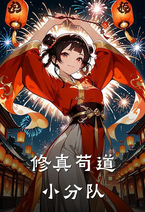 修真苟道小分队