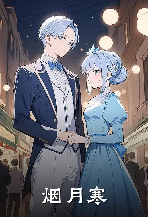 烟月寒(姜奕骁周煜)最新完结小说_完结版小说全文免费阅读烟月寒(姜奕骁周煜)