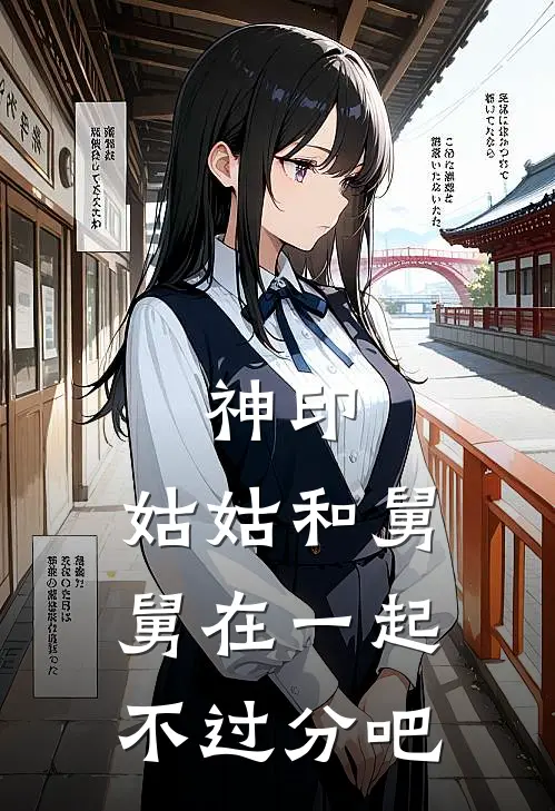 神印：姑姑和舅舅在一起不过分吧夜玄黎江心月最新小说推荐_完本小说免费阅读神印：姑姑和舅舅在一起不过分吧(夜玄黎江心月)