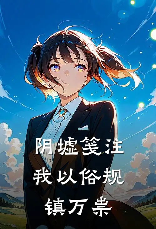 阴墟笺注：我以俗规镇万祟程玉河北热门小说阅读_免费完结小说阴墟笺注：我以俗规镇万祟程玉河北