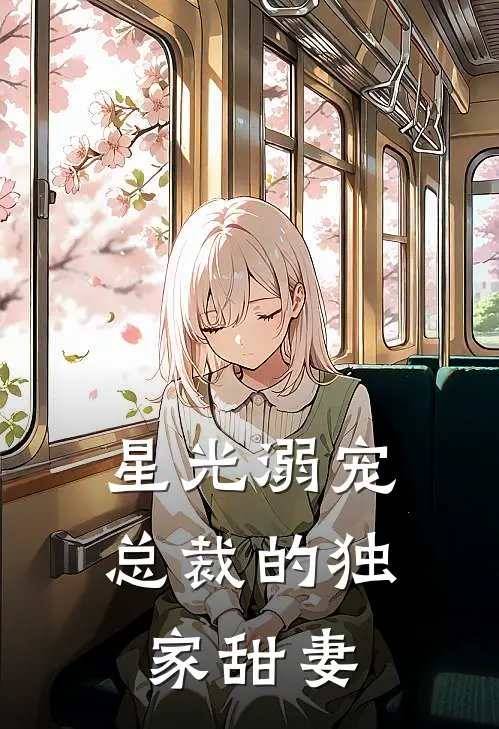 苏晚星陆沉渊《星光溺宠：总裁的独家甜妻》小说免费在线阅读_星光溺宠：总裁的独家甜妻(苏晚星陆沉渊)已完结小说