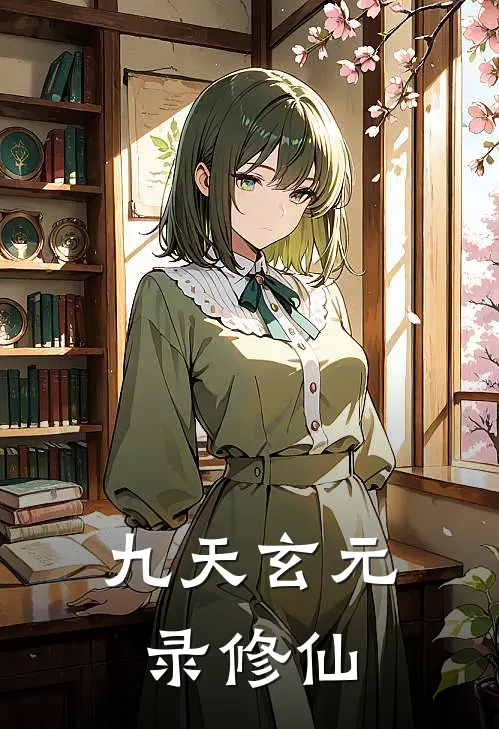 九天玄元录修仙(林风赵德全)最新小说推荐_最新热门小说九天玄元录修仙林风赵德全