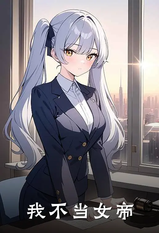 《我不当女帝》沈清辞沈清已完结小说_我不当女帝(沈清辞沈清)经典小说