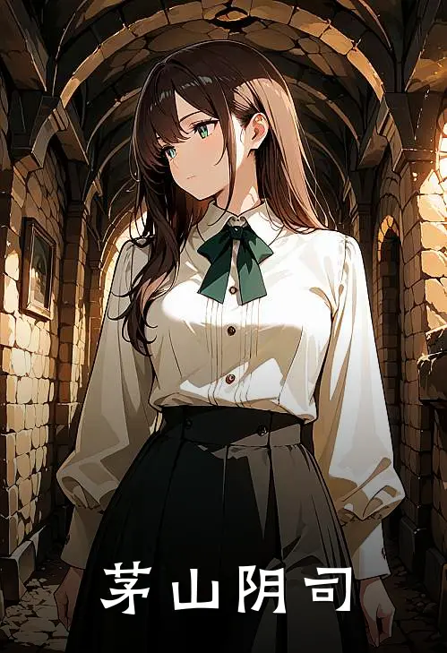 茅山阴司(潘越杨志)完整版免费小说_最热门小说茅山阴司(潘越杨志)
