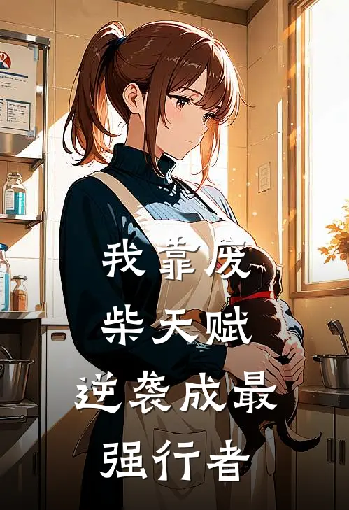 我靠废柴天赋，逆袭成最强行者(林辰赵峰)热门网络小说推荐_最新完结小说推荐我靠废柴天赋，逆袭成最强行者林辰赵峰