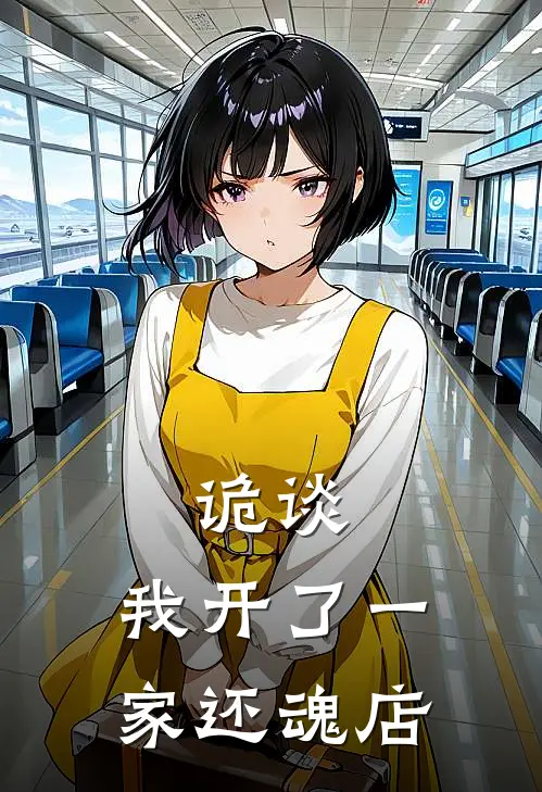 诡谈：我开了一家还魂店(林珩林九霄)免费小说大全_小说完结免费诡谈：我开了一家还魂店林珩林九霄