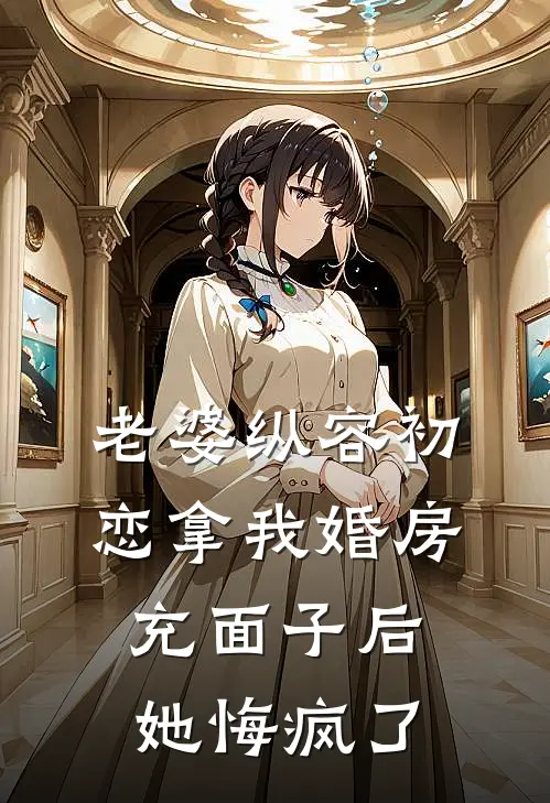 老婆纵容初恋拿我婚房充面子后，她悔疯了鹤莹苏鹤莹最新推荐小说_完结版小说推荐老婆纵容初恋拿我婚房充面子后，她悔疯了鹤莹苏鹤莹