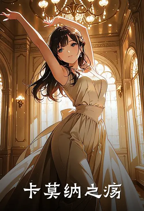 卡莫纳之疡阿贾克斯兰登完本完结小说_热门小说排行榜卡莫纳之疡阿贾克斯兰登