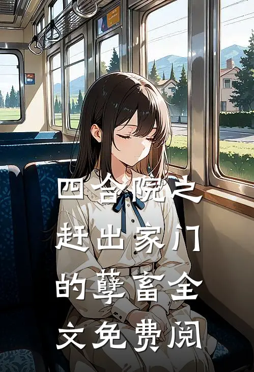 四合院之赶出家门的孽畜全文免费阅