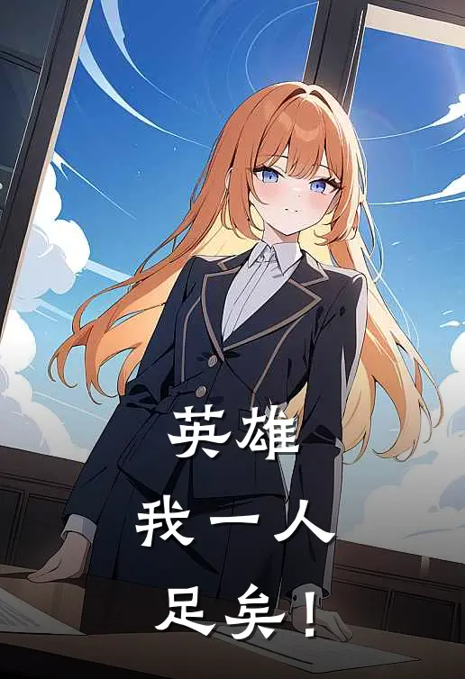 英雄，我一人足矣！