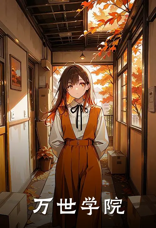 万世学院陈渡霍霍光免费小说完结_最新完本小说推荐万世学院(陈渡霍霍光)