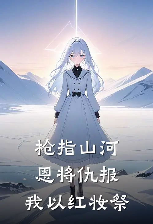 枪指山河：恩将仇报，我以红妆祭沈清辞谢惊尘免费小说全集_免费小说在哪看枪指山河：恩将仇报，我以红妆祭(沈清辞谢惊尘)