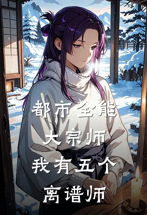 林尘张太初《都市全能大宗师，我有五个离谱师》_《都市全能大宗师，我有五个离谱师》最新章节在线阅读