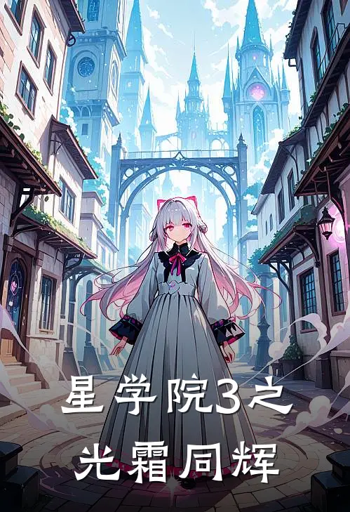 星学院3之光霜同辉(菲洛格雷)热门网络小说_最新完本小说星学院3之光霜同辉(菲洛格雷)