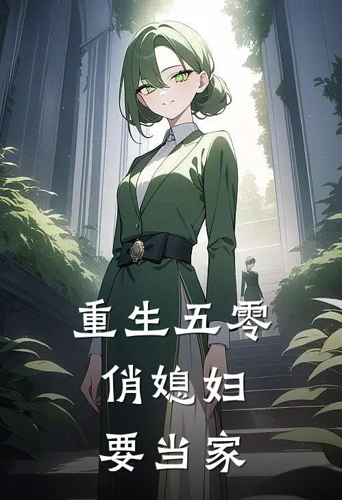 重生五零：俏媳妇要当家(杨华唐嗣贵)最新热门小说_完结小说重生五零：俏媳妇要当家(杨华唐嗣贵)