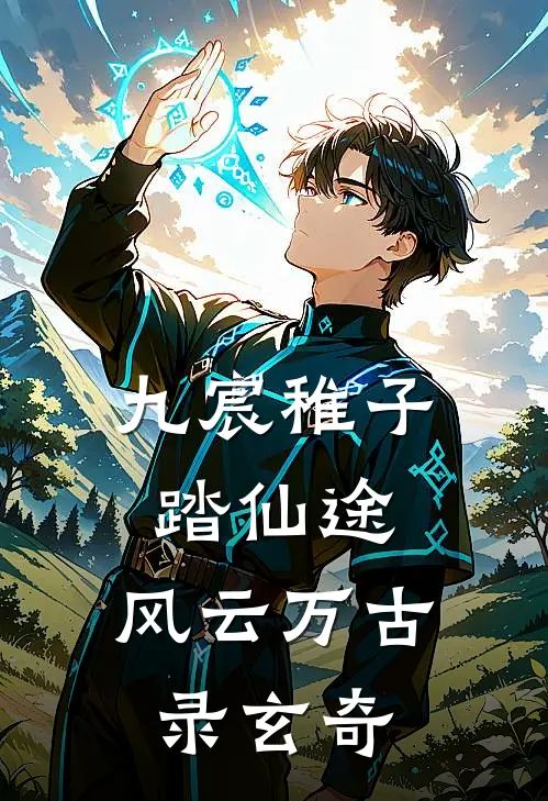 九宸稚子踏仙途：风云万古录玄奇(沈砚秋苏明玥)在线阅读免费小说_完整版小说免费阅读九宸稚子踏仙途：风云万古录玄奇(沈砚秋苏明玥)