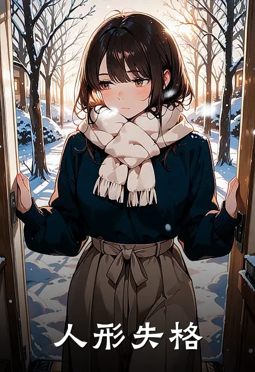 人形失格欧阳寻周瑶推荐完结小说_热门小说在线阅读人形失格(欧阳寻周瑶)