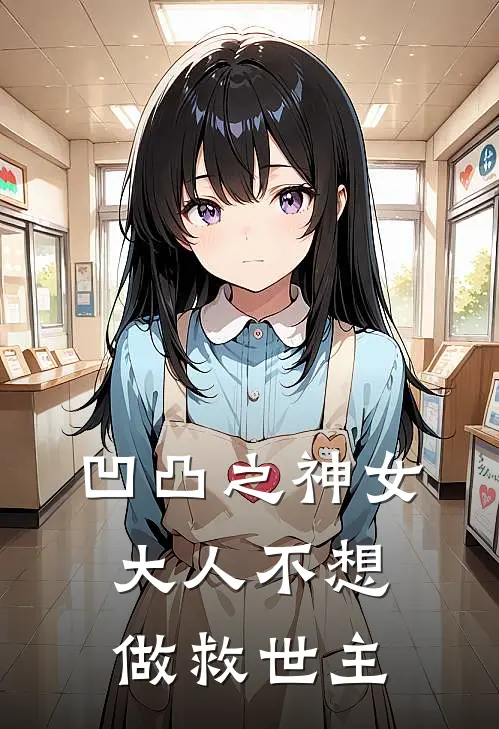 卡米尔初昭《凹凸之神女大人不想做救世主》全本免费在线阅读_(卡米尔初昭)最新章节在线阅读