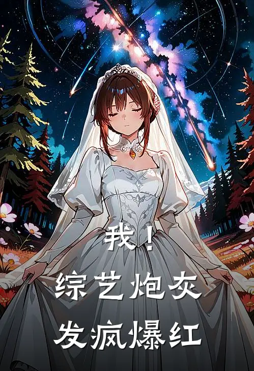 我！综艺炮灰，发疯爆红(林妄卡洛斯)全本免费在线阅读_我！综艺炮灰，发疯爆红最新章节在线阅读