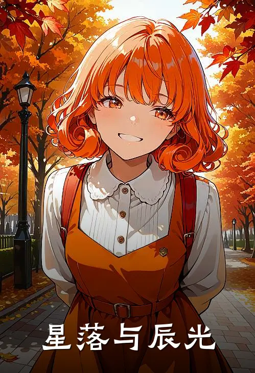 顾辰希星落星落与辰光全文免费阅读_顾辰希星落完整版免费阅读