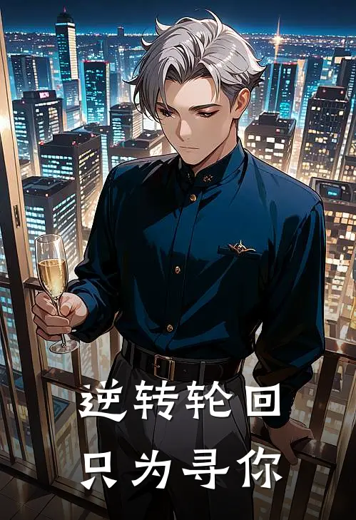 逆转轮回只为寻你(秦云兰儿)热门完本小说_最新小说逆转轮回只为寻你秦云兰儿