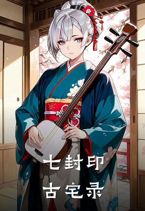 七封印：古宅录