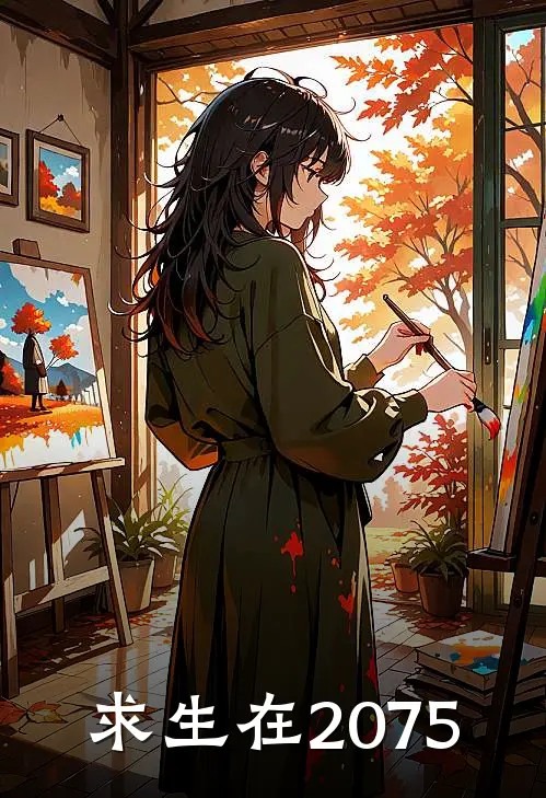 求生在2075赵飞斋飞斋热门免费小说_免费小说免费阅读求生在2075赵飞斋飞斋