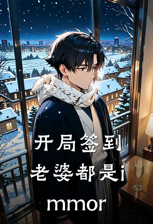 开局签到，老婆都是immor叶无双叶无双完本热门小说_小说完结版开局签到，老婆都是immor(叶无双叶无双)