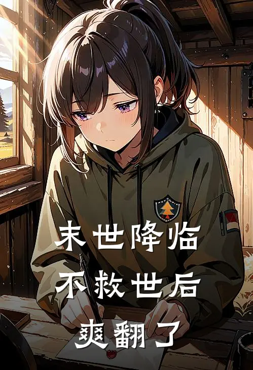 末世降临：不救世后爽翻了(宁逍肖梦蝶)全本免费完结小说_小说完结免费末世降临：不救世后爽翻了宁逍肖梦蝶