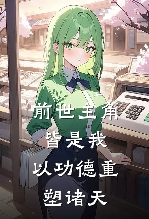 前世主角皆是我，以功德重塑诸天(林墨陆明)免费小说大全_小说完结免费前世主角皆是我，以功德重塑诸天林墨陆明