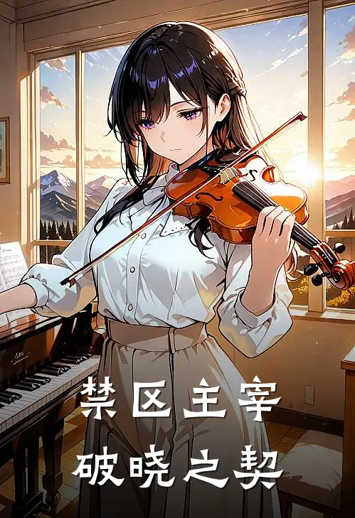 禁区主宰：破晓之契苏烬苏烬无弹窗全文免费阅读_最新推荐小说禁区主宰：破晓之契(苏烬苏烬)